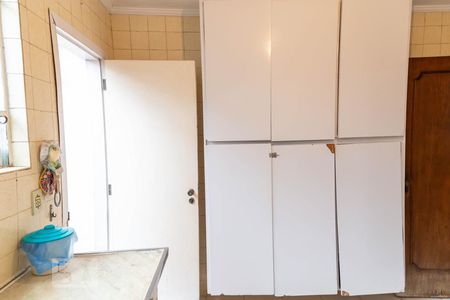 Cozinha de casa à venda com 3 quartos, 200m² em Jardim Bonfiglioli, São Paulo