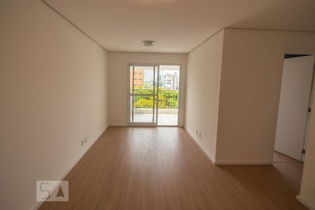 Sala de apartamento para alugar com 2 quartos, 67m² em Butantã, São Paulo