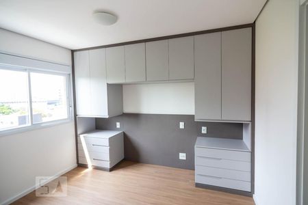 Suite 1 de apartamento para alugar com 2 quartos, 67m² em Butantã, São Paulo