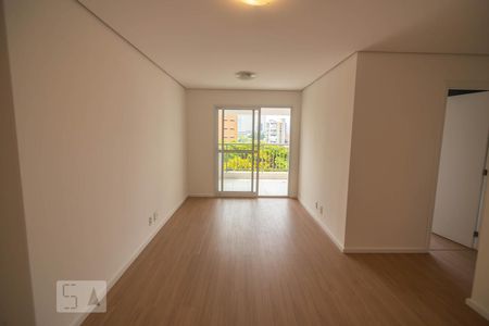 Sala de apartamento para alugar com 2 quartos, 67m² em Butantã, São Paulo