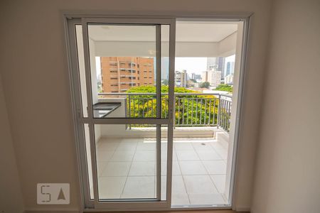 Varanda de apartamento para alugar com 2 quartos, 67m² em Butantã, São Paulo