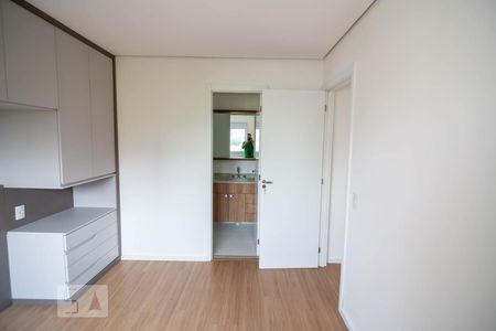 Suite 1 de apartamento para alugar com 2 quartos, 67m² em Butantã, São Paulo