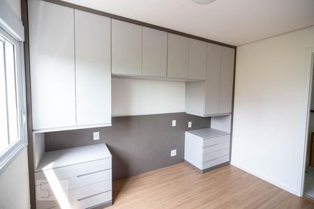 Suite 1 de apartamento para alugar com 2 quartos, 67m² em Butantã, São Paulo