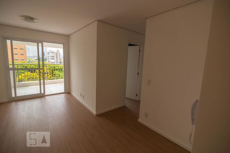 Sala de apartamento para alugar com 2 quartos, 67m² em Butantã, São Paulo