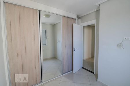 Dormitório 2 de apartamento para alugar com 2 quartos, 45m² em Ponte Grande, Guarulhos