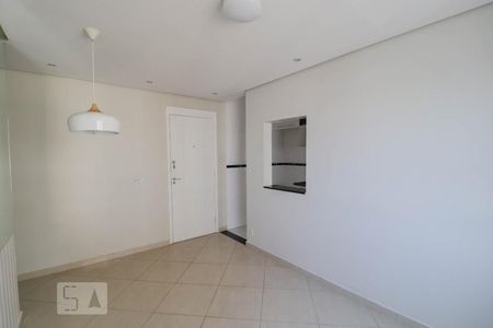 Sala de apartamento para alugar com 2 quartos, 45m² em Ponte Grande, Guarulhos