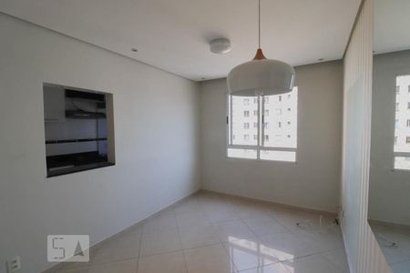 Sala de apartamento para alugar com 2 quartos, 45m² em Ponte Grande, Guarulhos