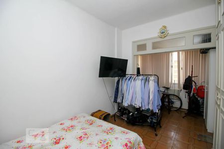 Quarto 1 de apartamento à venda com 2 quartos, 75m² em Glória, Rio de Janeiro