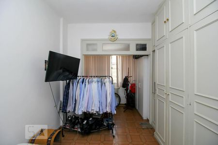 Quarto 1 de apartamento à venda com 2 quartos, 75m² em Glória, Rio de Janeiro