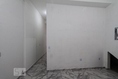 Sala de casa para alugar com 2 quartos, 102m² em Chácara Belenzinho, São Paulo