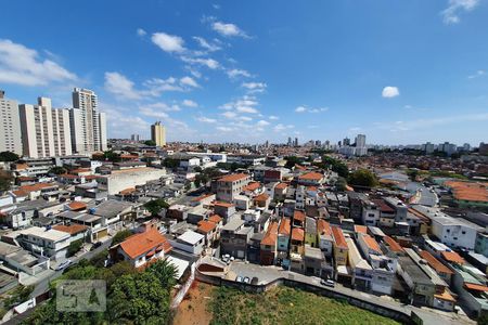 Vista Varanda de apartamento à venda com 2 quartos, 50m² em Saúde, São Paulo