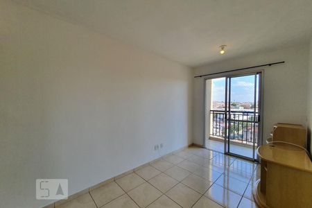 Sala de Estar/Jantar de apartamento à venda com 2 quartos, 50m² em Saúde, São Paulo
