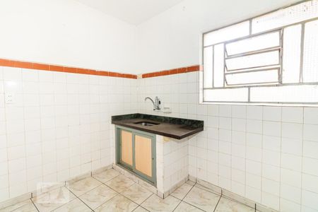 Cozinha de casa à venda com 8 quartos, 472m² em Vila Maria Alta, São Paulo