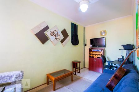 Quarto 1 de apartamento à venda com 2 quartos, 61m² em Vila Príncipe de Gales, Santo André