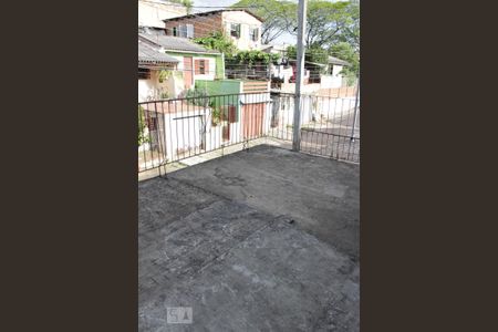 Casa para alugar com 498m², 3 quartos e 2 vagas Casa para alugar com 498m², 3 quartos e 2 vagasDetalhes Sacada Frente