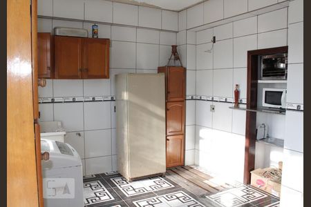 Casa para alugar com 498m², 3 quartos e 2 vagas Casa para alugar com 498m², 3 quartos e 2 vagasCozinha