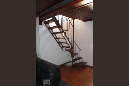 Detalhe Sala de casa para alugar com 3 quartos, 498m² em Rubem Berta, Porto Alegre