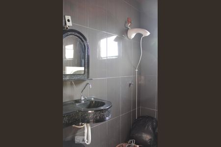 Casa para alugar com 498m², 3 quartos e 2 vagas Casa para alugar com 498m², 3 quartos e 2 vagasBanheiro Suíte