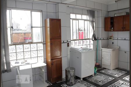 Casa para alugar com 498m², 3 quartos e 2 vagas Casa para alugar com 498m², 3 quartos e 2 vagasCozinha