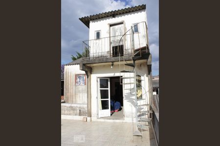 Casa para alugar com 498m², 3 quartos e 2 vagas