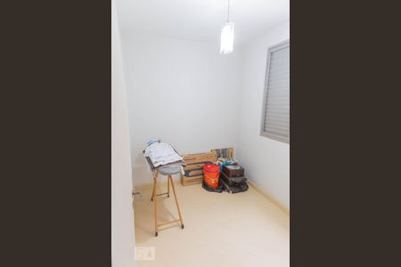 Quarto 1 de apartamento à venda com 3 quartos, 76m² em Rio Pequeno, São Paulo