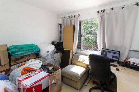 Quarto de apartamento para alugar com 2 quartos, 72m² em Vila Ema, São Paulo
