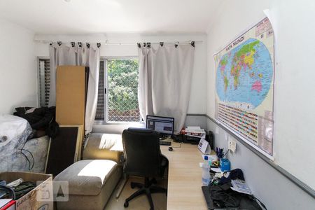 Quarto de apartamento para alugar com 2 quartos, 72m² em Vila Ema, São Paulo