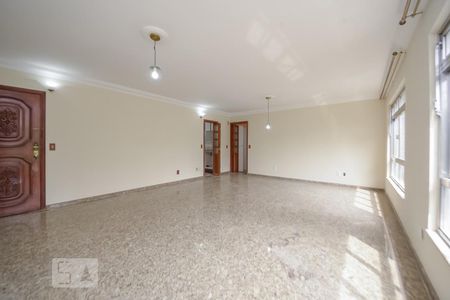Sala de apartamento para alugar com 3 quartos, 126m² em Bela Vista, São Paulo