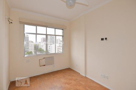 Quarto 2 de apartamento à venda com 3 quartos, 83m² em Tijuca, Rio de Janeiro