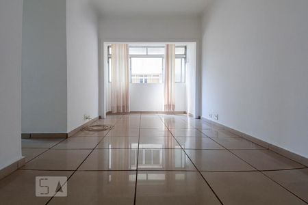 Sala de apartamento para alugar com 1 quarto, 42m² em Vila Parque Jabaquara, São Paulo