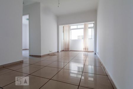 Sala de apartamento para alugar com 1 quarto, 42m² em Vila Parque Jabaquara, São Paulo