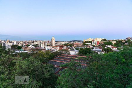 Vista de apartamento para alugar com 1 quarto, 31m² em Santo Antônio, Porto Alegre