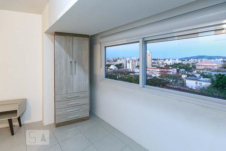 Quarto de apartamento para alugar com 1 quarto, 31m² em Santo Antônio, Porto Alegre