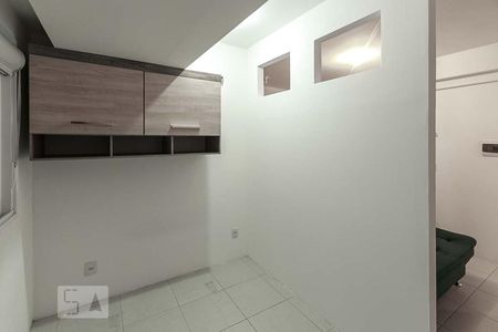 Quarto de apartamento para alugar com 1 quarto, 31m² em Santo Antônio, Porto Alegre