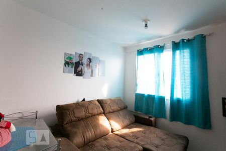 Sala de apartamento à venda com 2 quartos, 40m² em Itaquera, São Paulo