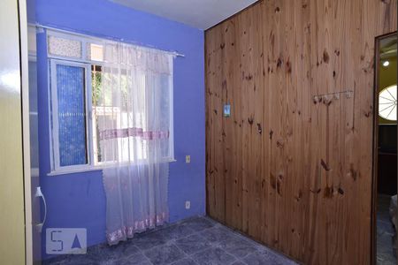 Quarto 1 de casa de condomínio para alugar com 3 quartos, 220m² em Tanque, Rio de Janeiro