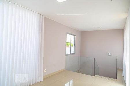 Sala 2 de apartamento à venda com 3 quartos, 180m² em Serra, Belo Horizonte