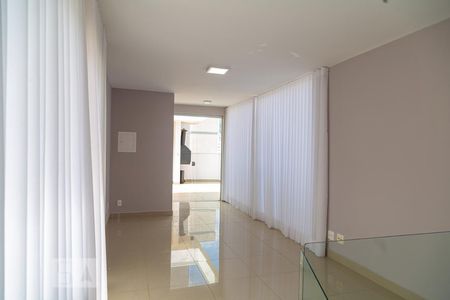 Sala 2 de apartamento à venda com 3 quartos, 180m² em Serra, Belo Horizonte