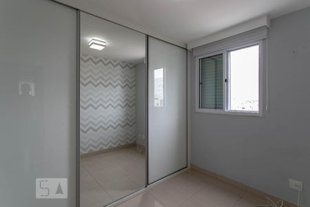 Quarto 1 de apartamento à venda com 2 quartos, 80m² em Castelo, Belo Horizonte