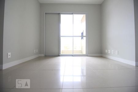 Sala de apartamento para alugar com 2 quartos, 65m² em Itacorubi, Florianópolis