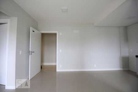 Sala de apartamento para alugar com 2 quartos, 65m² em Itacorubi, Florianópolis