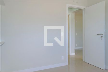 Quarto de apartamento para alugar com 2 quartos, 65m² em Itacorubi, Florianópolis