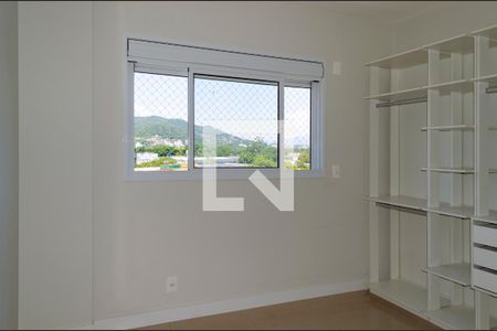 Quarto de apartamento para alugar com 2 quartos, 65m² em Itacorubi, Florianópolis