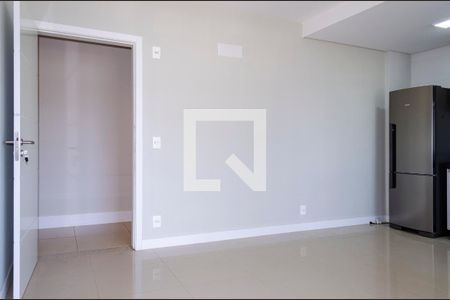 Sala de apartamento para alugar com 2 quartos, 65m² em Itacorubi, Florianópolis