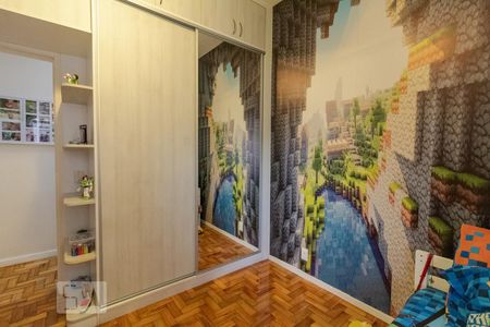 Quarto de apartamento para alugar com 2 quartos, 65m² em Copacabana, Rio de Janeiro