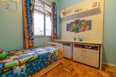 Quarto de apartamento para alugar com 2 quartos, 65m² em Copacabana, Rio de Janeiro