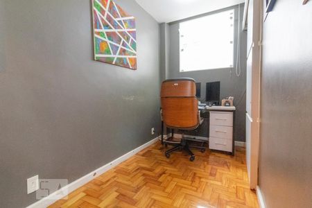 Sala de apartamento para alugar com 2 quartos, 65m² em Copacabana, Rio de Janeiro