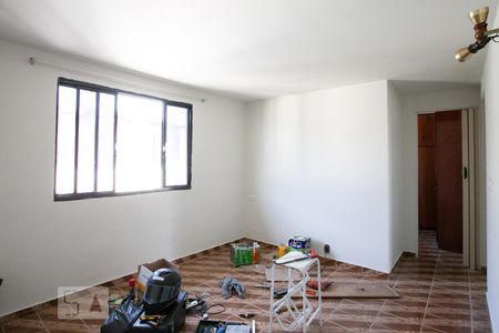 Sala de apartamento à venda com 2 quartos, 47m² em Conjunto Residencial José Bonifácio, São Paulo