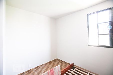 Quarto 1 de apartamento para alugar com 2 quartos, 47m² em Conjunto Residencial José Bonifácio, São Paulo