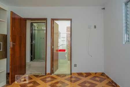 Suíte de casa à venda com 2 quartos, 180m² em Vila Santa Maria, São Paulo